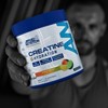 Picture of Applied Nutrition Creatine + Hydration - 330g Unflavoured