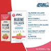 Picture of Applied Nutrition Marine Collagen Sticks - 12x12g Strawberry Raspberry (VAT Free!)