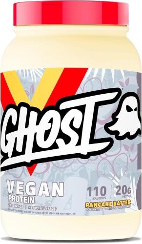 Ghost Vegan Protein - 896g Pancake Batter
