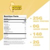 Picture of EHP Labs OxyWhey - 910g Banana