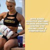 Picture of EHP Labs OxyWhey - 910g Banana