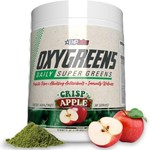 EHP Labs OxyGreens - 251g Crisp Apple