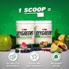 Picture of EHP Labs OxyGreens - 251g Crisp Apple