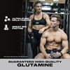 Picture of Muscletech - Platinum 100% Glutamine 300g