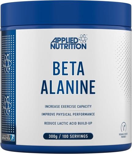 Applied Nutrition - Beta Alanine 300g Unflavoured