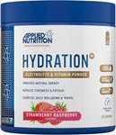 Applied Nutrition Hydration Powder - 240g Strawberry & Raspberry