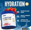 Picture of Applied Nutrition Hydration Powder - 240g Strawberry & Raspberry