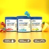 Picture of Applied Nutrition Hydration Powder - 240g Strawberry & Raspberry