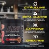 Picture of Applied Nutrition ABE Ultimate - 375g Cool Watermelon