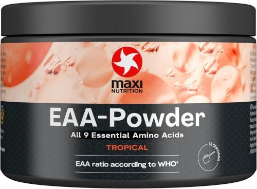 MaxiNutrition EAA Powder - 250g Tropical