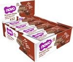 Novo Nutrition Novo Protein Wafer Bar - 12x40g Milk Chocolate