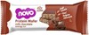 Picture of Novo Nutrition Novo Protein Wafer Bar - 12x40g Milk Chocolate