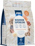 Applied Nutrition - Mushroom Superblend 160g Unflavoured