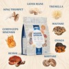 Picture of Applied Nutrition - Mushroom Superblend 160g Unflavoured (VAT Free!)