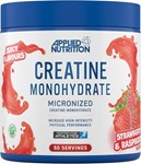 Applied Nutrition Creatine Monohydrate - 250g Strawberry & Raspberry
