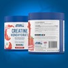 Picture of Applied Nutrition Creatine Monohydrate - 250g Strawberry & Raspberry