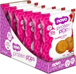 Novo Nutrition Novo Protein Pops - 6x45g Sweet Chilli