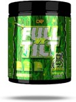 CNP Full Tilt V2 - 570g Green Gummy Machine