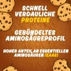Picture of Applied Nutrition Protein Cookie Dough - 1kg White Choc Pistachio (VAT Free!)