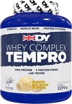 DY Nutrition Tempro Whey Complex - 2.27kg Banana Ice Cream