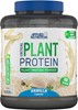 Applied Nutrition Critical Plant - 1.8kg Vanilla