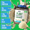 Picture of Applied Nutrition Critical Plant - 1.8kg Vanilla