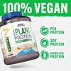 Picture of Applied Nutrition Critical Plant - 1.8kg Vanilla
