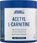 Applied Nutrition - Acetyl L-Carnitine 150g Unflavoured
