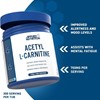 Picture of Applied Nutrition - Acetyl L-Carnitine 150g Unflavoured