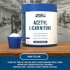 Picture of Applied Nutrition - Acetyl L-Carnitine 150g Unflavoured