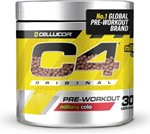 Cellucor C4 Original Pre-Workout - 198g Millions Cola