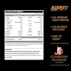 Picture of EHP Labs IsoPept - 775g Strawberry Milk