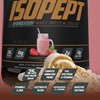 Picture of EHP Labs IsoPept - 775g Strawberry Milk