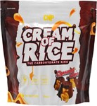 CNP Cream of Rice - 2kg Chocamel Cups