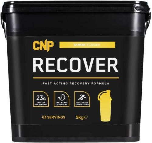 CNP Recover - 5kg Banana