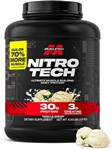 Muscletech - Nitro Tech 1.8kg Vanilla