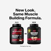 Picture of Muscletech - Nitro Tech 1.8kg Vanilla