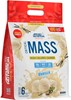 Applied Nutrition Critical Mass Original - 6kg Vanilla