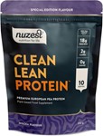 Nuzest Clean Lean Protein - 250g Mocha Flavour