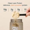 Picture of Nuzest Clean Lean Protein - 250g Mocha Flavour