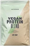 MyProtein MyVegan Impact Protein Blend - 1kg Strawberry
