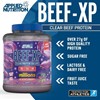 Picture of Applied Nutrition Beef-XP - 1.8kg Blackcurrant Millions