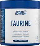 Applied Nutrition - Taurine 200g Unflavoured