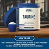 Picture of Applied Nutrition - Taurine 200g Unflavoured