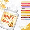 Picture of CNP Whey - 2kg White Chocolate Hazelnut