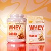 Picture of CNP Whey - 2kg White Chocolate Hazelnut