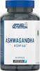 Applied Nutrition - Ashwaghanda 60 Caps