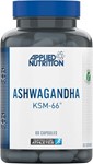 Applied Nutrition - Ashwaghanda 60 Caps
