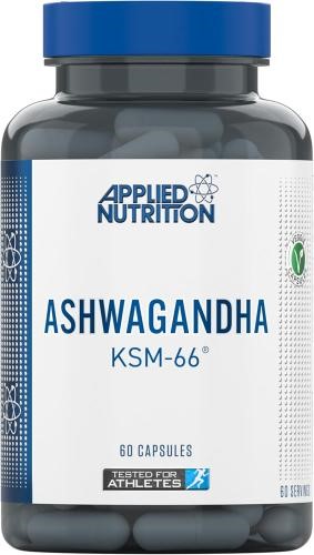 Applied Nutrition - Ashwaghanda 60 Caps