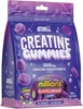 Applied Nutrition Creatine Gummies - 80 Gummies Millions Blackcurrant